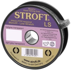 Resim Stroft Ls 150 Mt Monoflament Misina (247786530) 