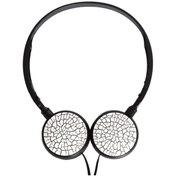 Resim Bilişim Aksesuar Zore MS-174 3.5mm Kulaklık - Beyaz 