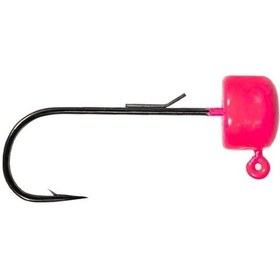 Resim Ryuji Drop Jighead Pink Uv 1.5 Gr 1 No 