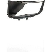 Resim Caynn15-1707 Cayenne 2015- Ön Hava Kanalı Sol Oem No: 958505333459b9 