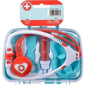 Resim Mey İthalat Doktor Seti 