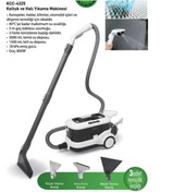 Resim Home KCC-4325W Koltuk Ve Halı Yıkama Makinesi 