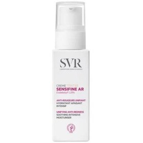 Resim SVR Sensifine AR Tinted Renkli Nemlendirici Krem 40ml 