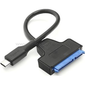 Resim Tx Usb Type C - 2.5" Sata Dönüştürücü Adaptör Txace23 