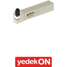 Resim C Sistem - ISO CCLNR/L 95° Dış Çap Torna Kalemi 