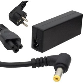Resim S-link SL-NBA25 19V 3.42A 5.5*1.75 ACER Aspire Notebook Adaptör 