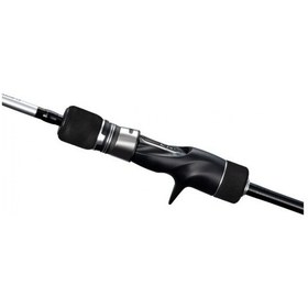 Resim Shimano Kamış Grappler Type Sj Cast B662 1,98m 6'6" 200g 1+1pc 