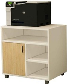 Resim 2 Kapaklı Yazıcı Dolabı 