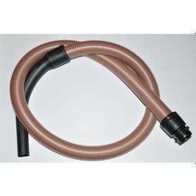Resim Goldmaster Gm-7557 Dinamik Elektrikli Süpürge -Hortum Gold- 