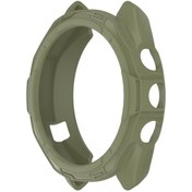 Resim Sones Garmin Yaklaşımı S70 42mm Koruyucu Hollow Koruyucu Kılıf 