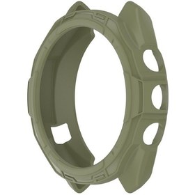 Resim Sones Garmin Yaklaşımı S70 42mm Koruyucu Hollow Koruyucu Kılıf 