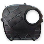 Resim Audi Q5 2009-2012 1.8/2.0 Tfsi Eksantrik Yan Kapak 06h103269h 