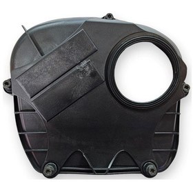 Resim Audi Q5 2009-2012 1.8/2.0 Tfsi Eksantrik Yan Kapak 06h103269h 