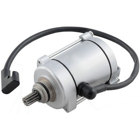 Resim Moto Eczane Marş Motoru Cg200 