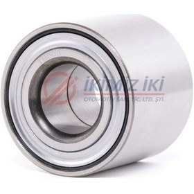 Resim Bilya Arka Teker Megane 2 Clio 2 Modus 2 504604495 