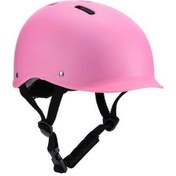 Resim Youtek Açık Hava Sporları Kaskı, Çocuk Scooter Ve Kaya Tırmanışı İçin Pembe 1ghhcj Açık Pembe 