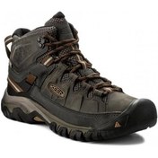 Resim Keen 1017787 TARGHEE 3 MiD WP - SU GEÇİRMEZ DERi ERKEK BOT 