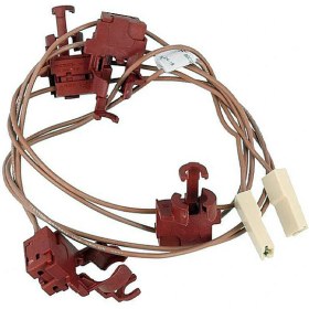 Resim Arçelik Beko Altus Ocak Siviç Çakmak Ateşleme Sivici 168100050 