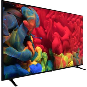 Resim Regal 75R754UR 75 '' 189 Ekran Smart 4K Ultra HD TV 