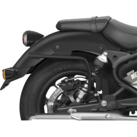 Resim Shad 3p System Yan Çanta Demiri Royal Enfıeld Super Meteor 650 R0SP63IF 