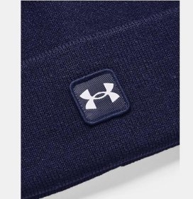 Resim Under Armour Halftime Beanie Erkek Bere 1373155 