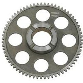 Resim CF MOTO İLK HAREKET DİŞLİSİ 67T NK400-650 MT650 SD-S SD-T * 