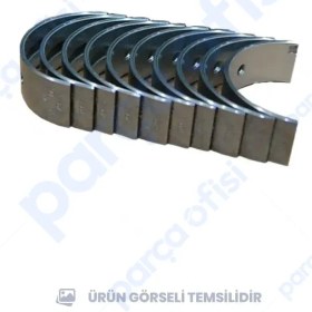 Resim Hyundai Getz Std Ana Yatak (2003-2005 1.5) Yerli Muadil 