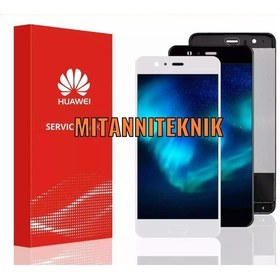 Resim Huawei P10 Plus Lcd Ekran Dokunmatik (516320454) 
