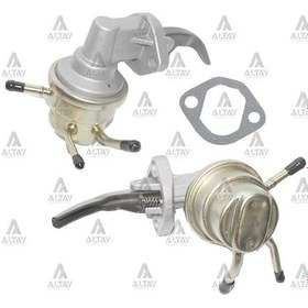 Resim MAHER 10304 Benzin Otomatiği (Manuel) Corolla Uyumlu 1.3 