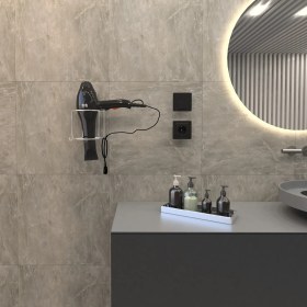 Resim Decorev Fön Askı Aparatı DC-4792 