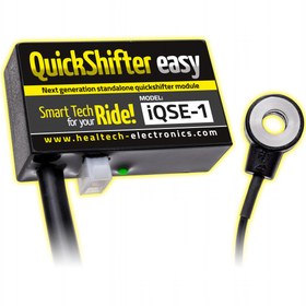 Resim Healtech Profesyonel Arıza Tespit Cihazı - Suzukı Euro3 Motosiklet İçin - Obd Tool 