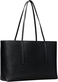 Resim Calvin Klein FOIL LOGO TOTE W/POUCH Çanta Kadın 
