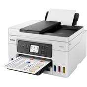 Resim CANON MAXIFY GX4040, Renkli, Mürekkep Mega Tanklı, Yazıcı, Tarayıcı, Fotokopi, Faks, Wifi, Bulut Canon