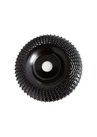 Resim Ahşap Eğe Diski 125 mm MK0286-17 