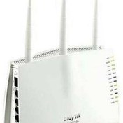 Resim DRAYTEK VIGOR-2710N ADSL2+ VPN WIRELESS ROUTER MODEM 
