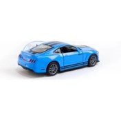 Resim Mega 37A53 Dıe Cast 1:36 3 Renkli Araçlar 