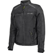 Resim HEVIK SCIROCCO KADIN MONT SİYAH 