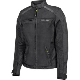 Resim HEVIK SCIROCCO KADIN MONT SİYAH 