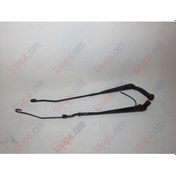 Resim KIA SEPHIA SİLECEK KOLU 0K2A267321A 1997-2001 SPECTRA 2000-2004 