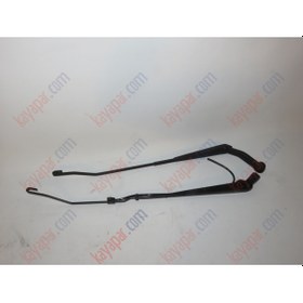 Resim KIA SEPHIA SİLECEK KOLU 0K2A267321A 1997-2001 SPECTRA 2000-2004 