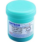 Resim Amtech Nc 559 Asm Kutu Flux (100Gr) 