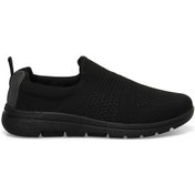 Resim Polaris 358292.m 4fx Siyah Erkek Slip On 000000000101547961 Siyah 