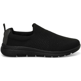 Resim Polaris 358292.m 4fx Siyah Erkek Slip On 000000000101547961 Siyah 