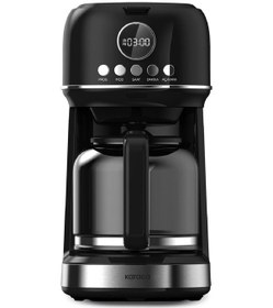 Resim Karaca Multibrew Retro Filtre Kahve Makinesi 
