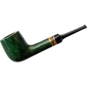 Resim Vauen Ambrosi 8186 9mm. Filtreli Akrilik Saplı Pipo 
