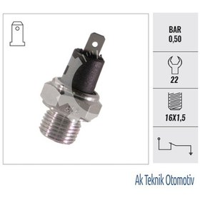 Resim Yag Musuru Peugeot J9 504626691 