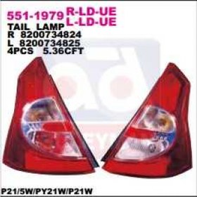 Resim 8200734824-DEPO-551-1979-STOP SAG SANDERO-STEPWAY 
