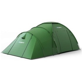 Resim Husky Boston 5 Dural Kisilik Çadır Çok Renkli 