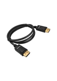 Resim Philips Swr3139a/93 1 Metre 4k Ultra Hd Displayport Kablo 