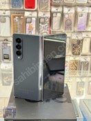 Resim Samsung Z Fold 4 İkinci El TR | 256 GB | Gri İkinci El Z FOLD 4 256GB/12RAM GARANTİLİ FATURALI SIFIRINDAN FARKSIZ